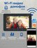Видеодомофон для квартиры и частного дома D-fone Smart 7 с Wi-Fi ...