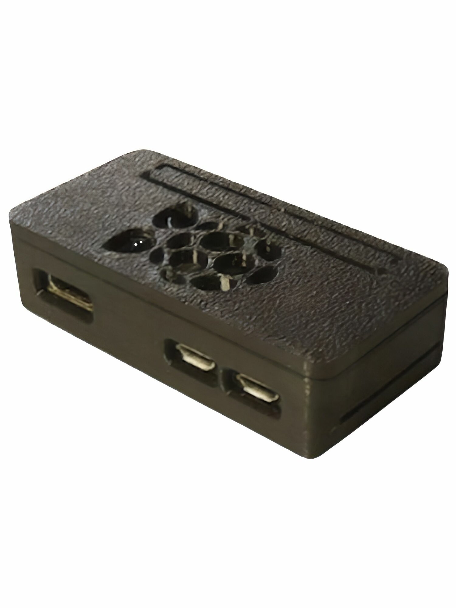 Корпус для Raspberry Pi Zero / Zero 2 W