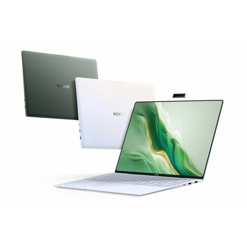 Ноутбук Honor magicbook Art 14 Ultra 7 155H 32GB 1TB SSD 142 3120x2080 OLED Win 11 Русская раскладка 136000₽