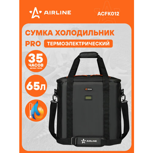 Сумка-холодильник термоэлектр. 