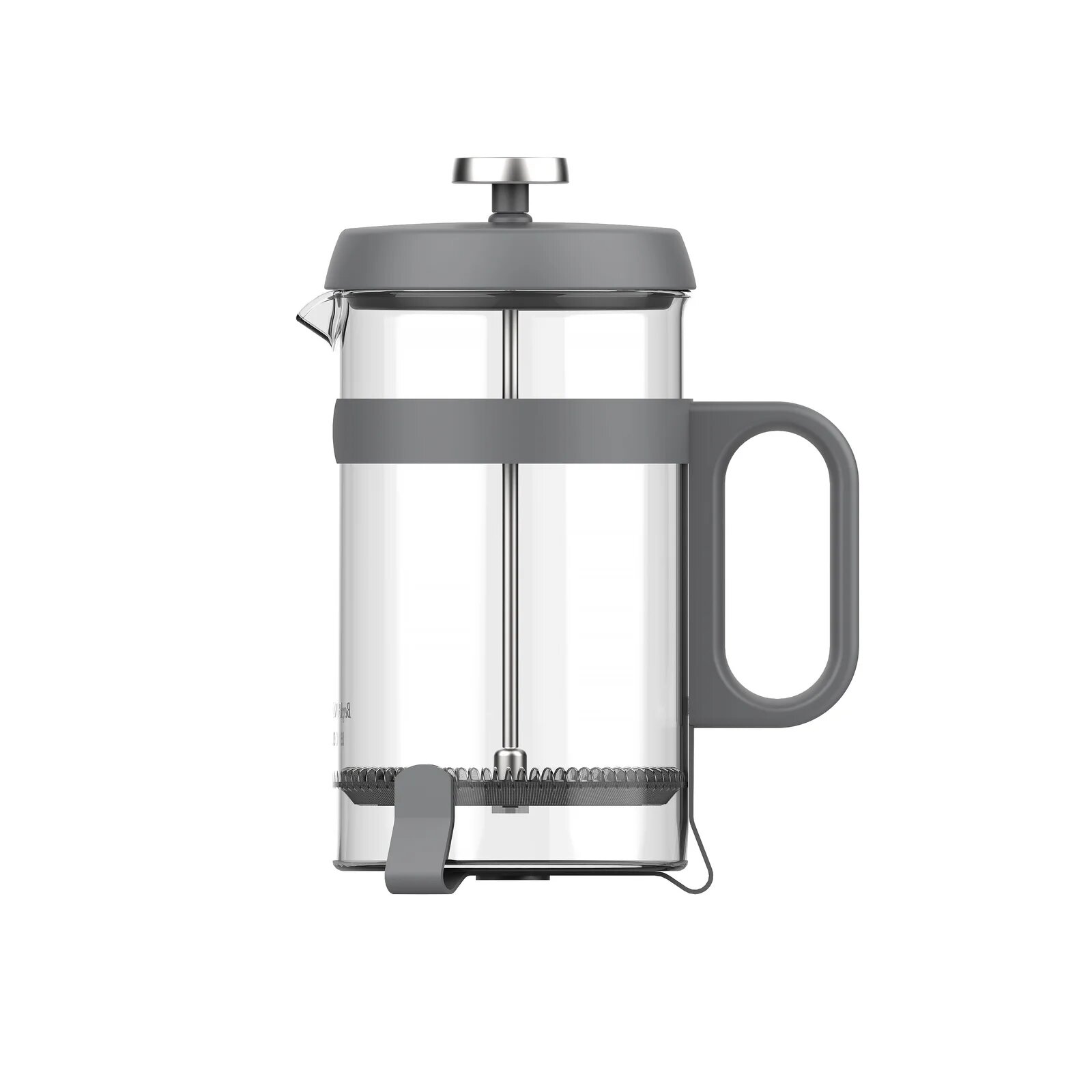 BergHOFF - Френч-пресс Anthracite 0,80л нерж. ст. арт. 3950655