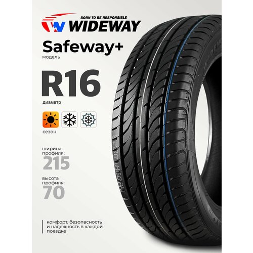 WideWay Safeway Plus 215/70 R16 100H