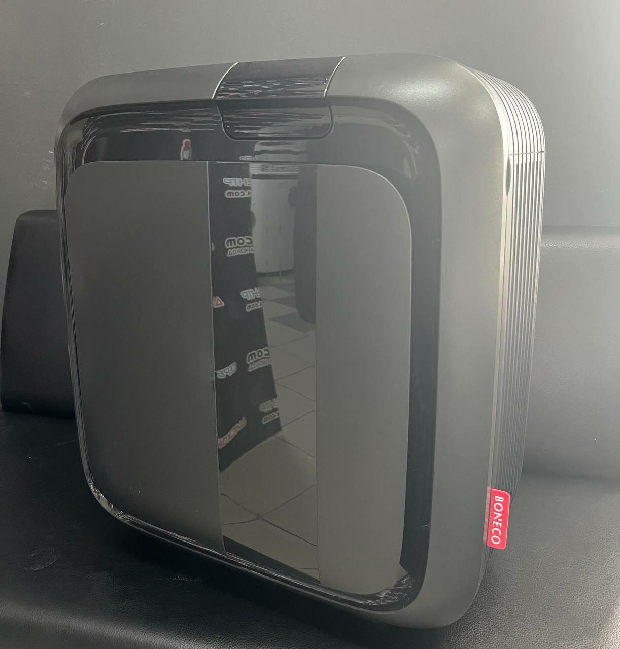 Климатический комплекс Boneco H700 Black