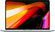 Apple MacBook Pro 16inch 2019 Intel Core i7 2.60Ghz, SSD 512 gb, RAM 16 gb, AMD ...