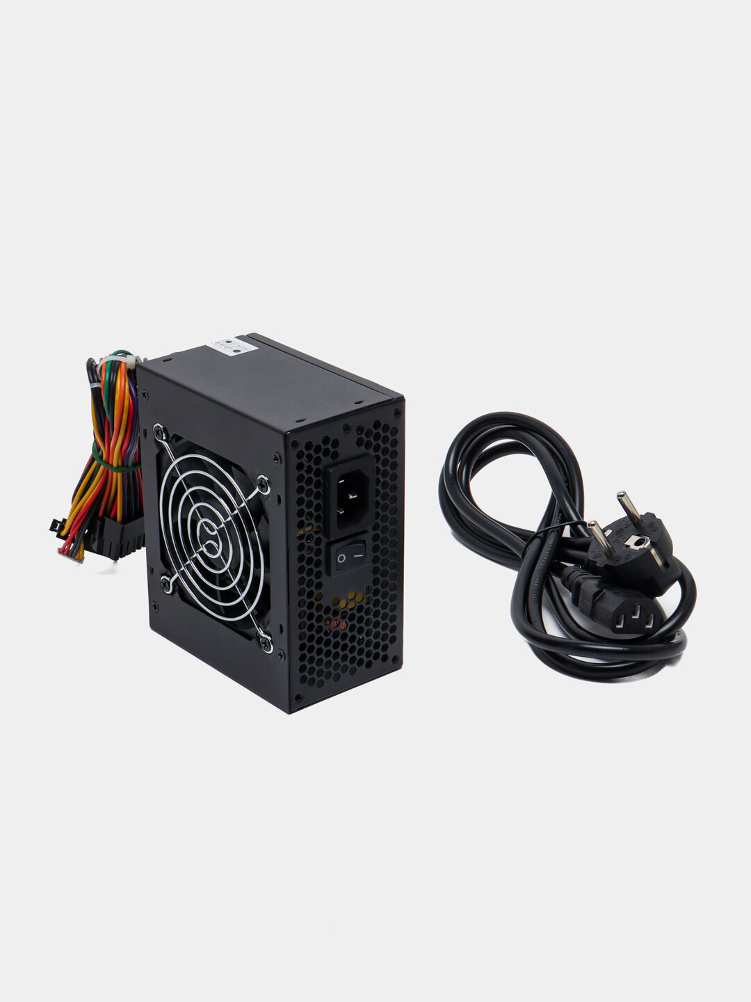 Блок питания для моноблока, Power Supply 200Вт for AiO, SFX12V