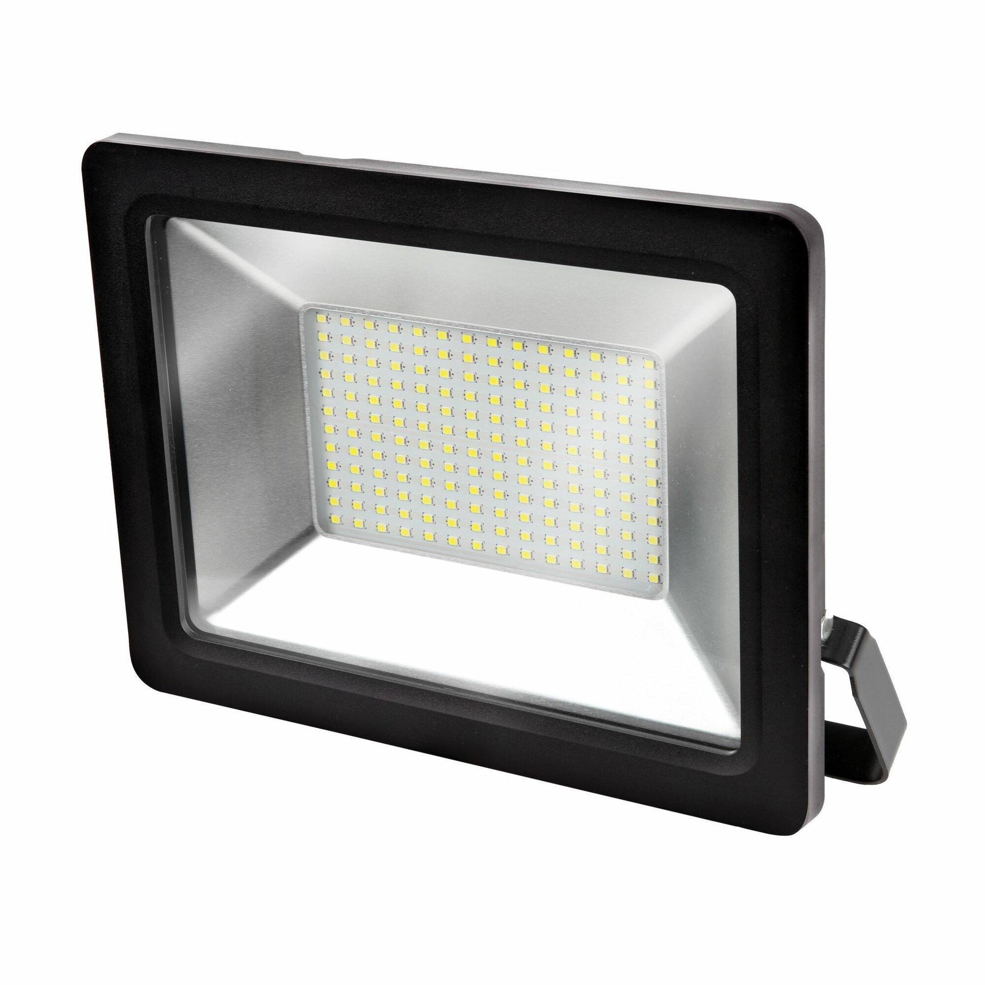 Прожектор уличный светодиодный Gauss Qplus 613100150