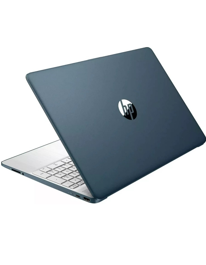 Ноутбук HP 15-dy5885wm, Intel Core i5, 8GB, 256GB, Windows 11, Spruce Blue — фото 1