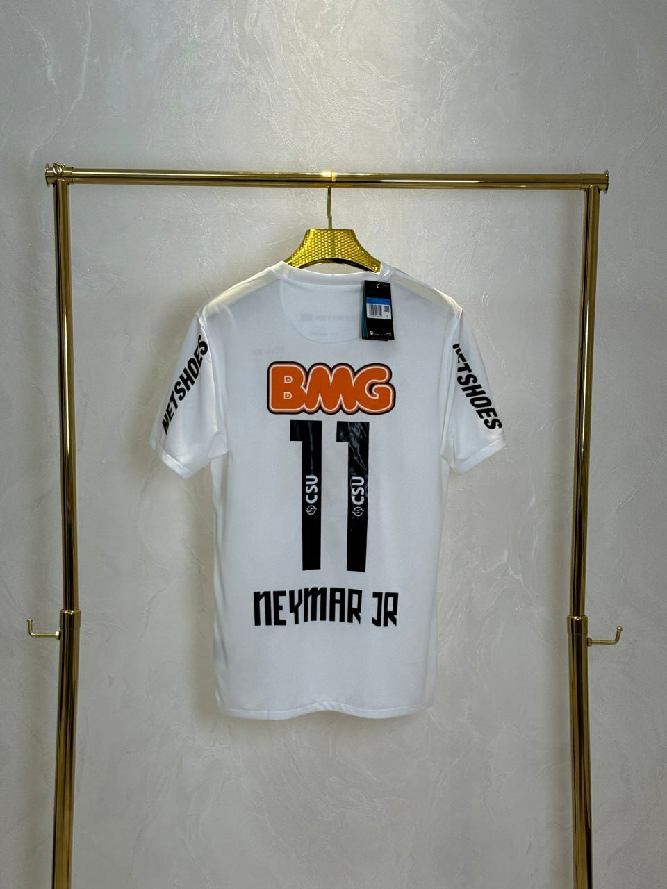 Форма спортивная  V, размер S, white