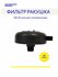 Фильтр (ракушка) в сборе 3/8 (15мм) для воздушного компрессора