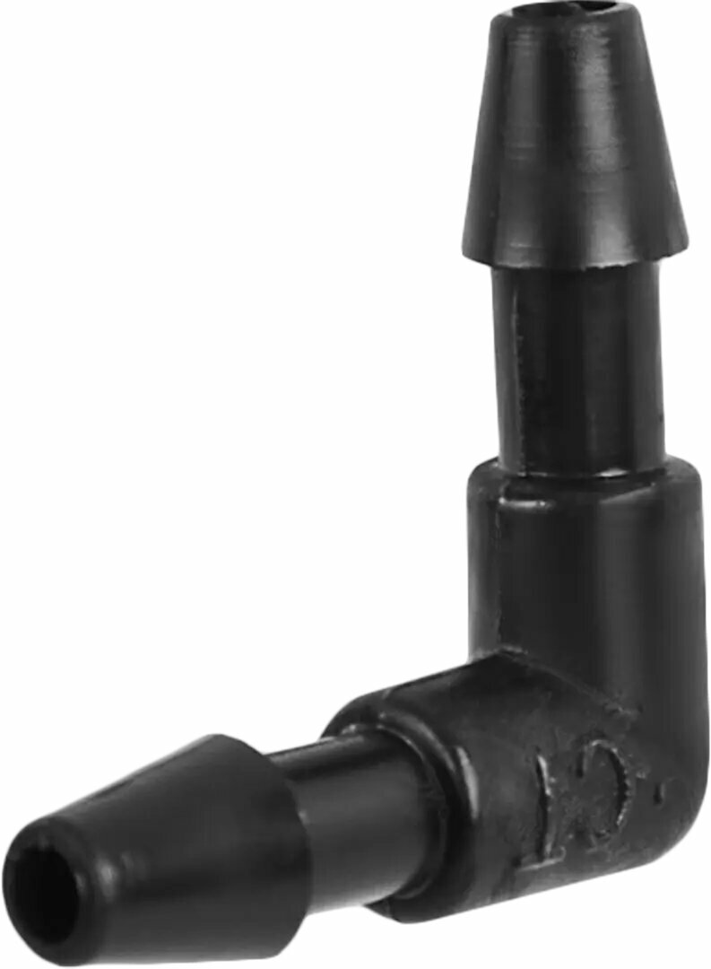 Угол для микротрубки Boutte 3 4мм 10 шт