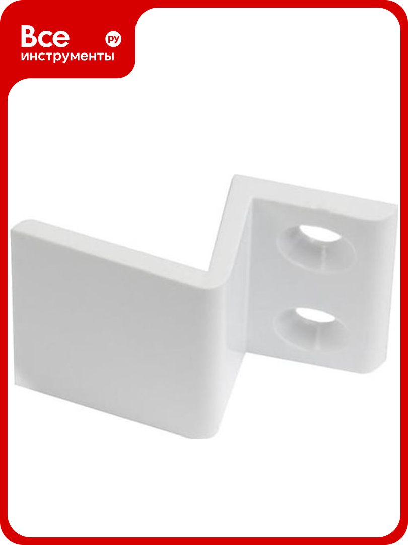 Крепление для москитной сетки ООО 