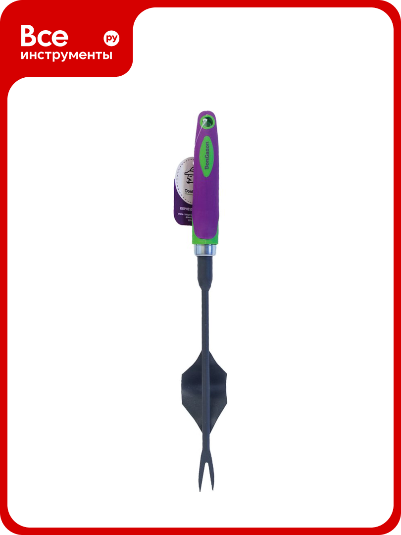 Корнеудалитель DON GAZON 350мм 127-0350 54910