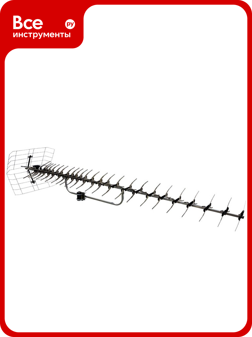 Антенна Rexant - фото №1