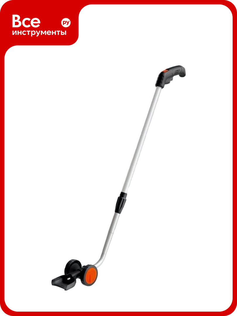 Телескопическая рукоятка для аккумуляторных ножниц WORX WA0040