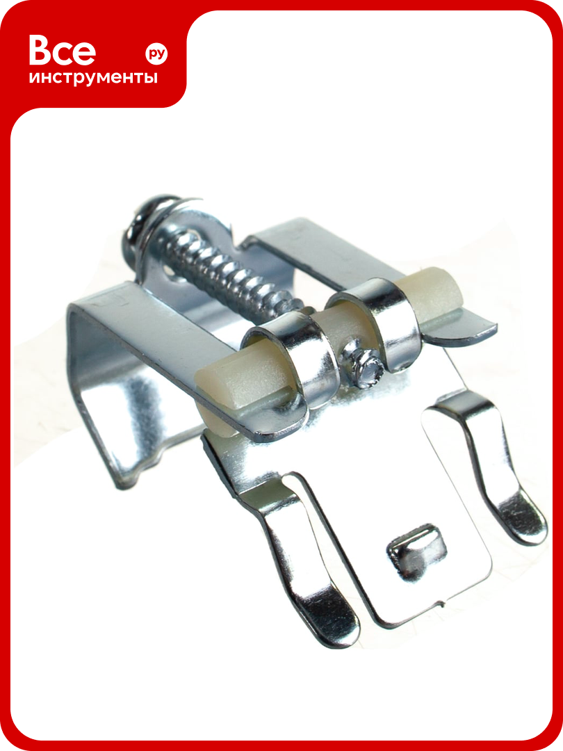 Крепеж для мойки Tech-Krep врезной 10 шт- пакет 137006