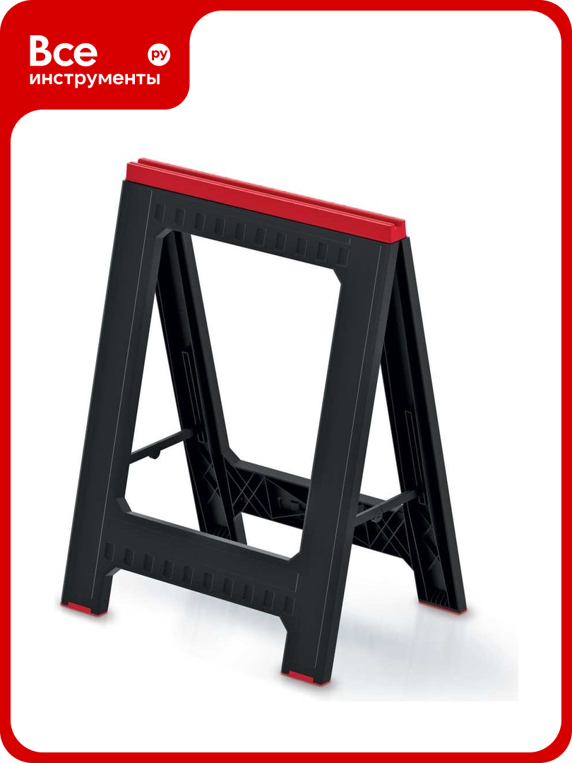 Козел для мастерских TITAN STAND Kistenberg KTIS8060