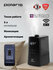 Увлажнитель воздуха PUH 9009 Wi-Fi IQ Home ультразвуковой, Черный