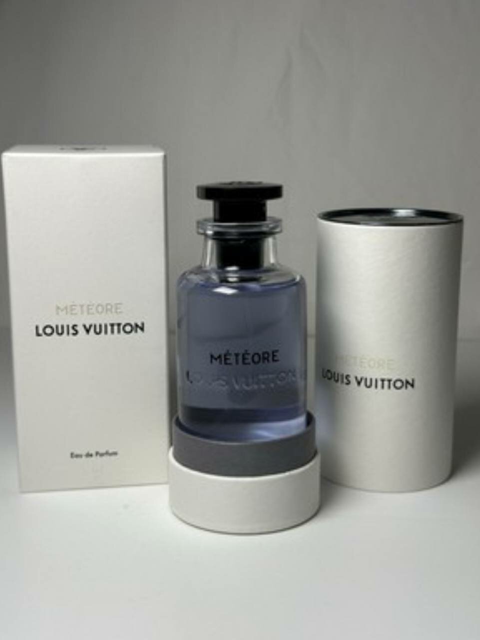 Louis Vuitton Meteore парфюмерная вода для мужчин 100мл