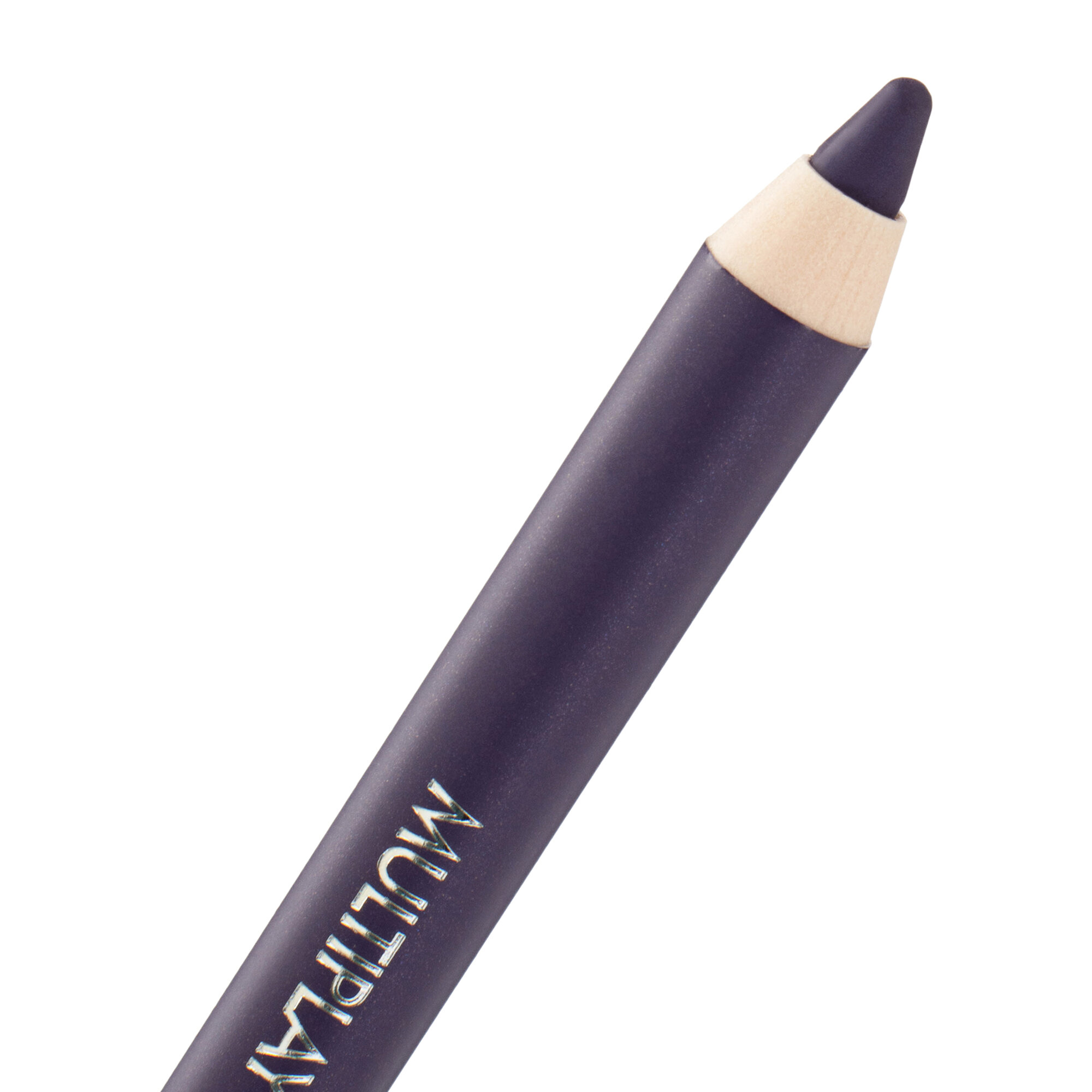 Карандаш Pupa Multiplay 05, кремовый, со спонжем-растушевкой, для глаз, 1.2 г — фото 1