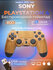 Геймпад для Sony PlayStation 4 беспроводной контроллер PS4 (джойс...