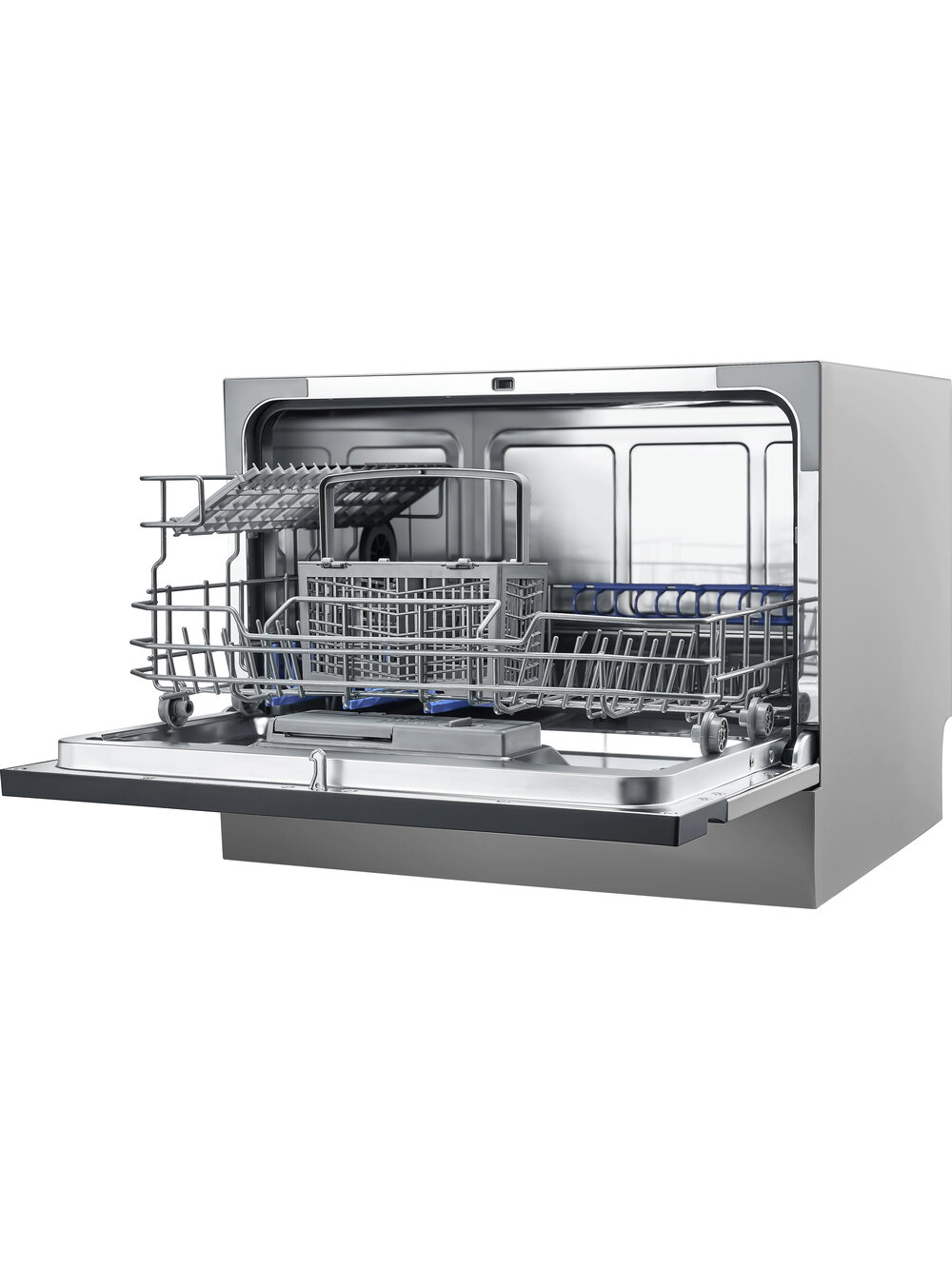 Посудомоечные Машины Xiaomi Посудомоечная машина MIDEA MCFD55S460Si, официальная гарантия