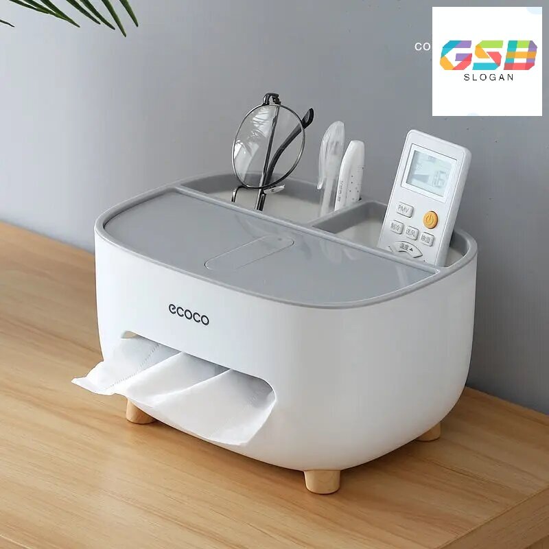 Органайзер для салфеток 