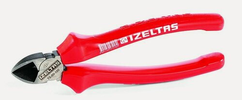 Изображение товара Бокорез opak 160 мм IZELTAS, 3700162160, 13000001227