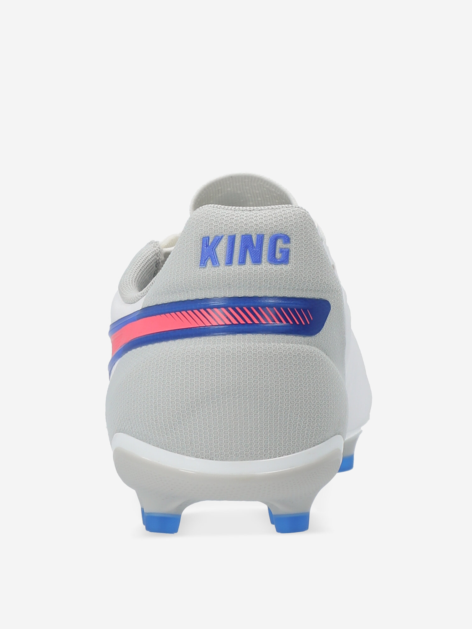 Бутсы PUMA, размер 8, белый — фото 1