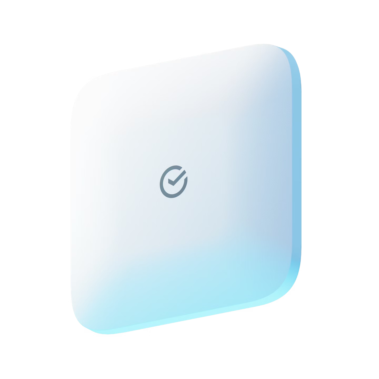 Умный датчик протечки Sber обнаружение протечки воды ZigBee питание - 3В