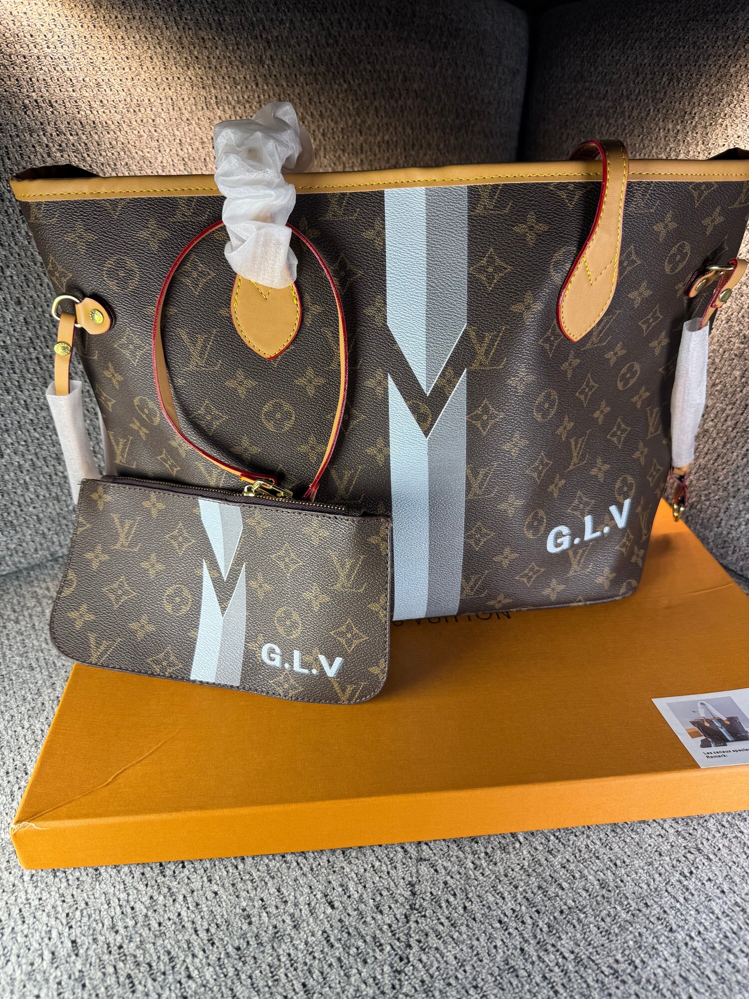 Сумка шоппер