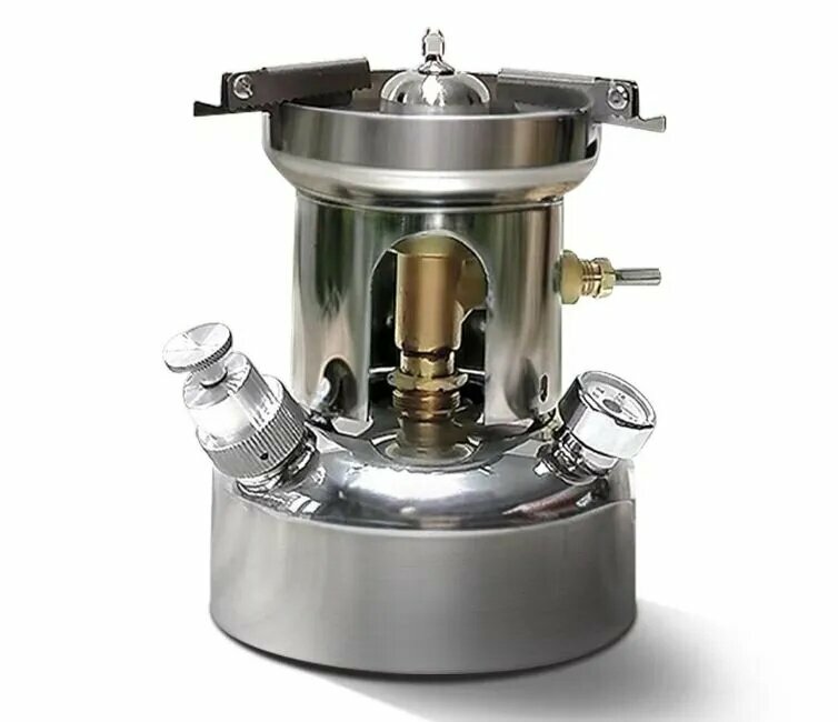 Печь походная