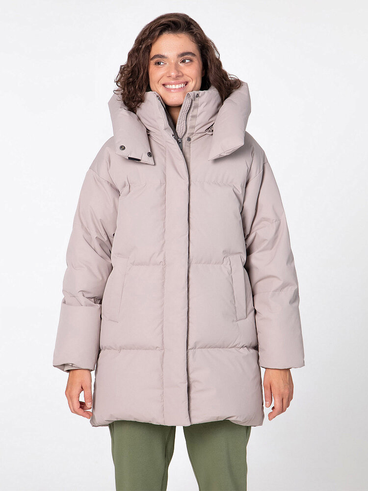 Куртка STREETBEAT Jacket Down