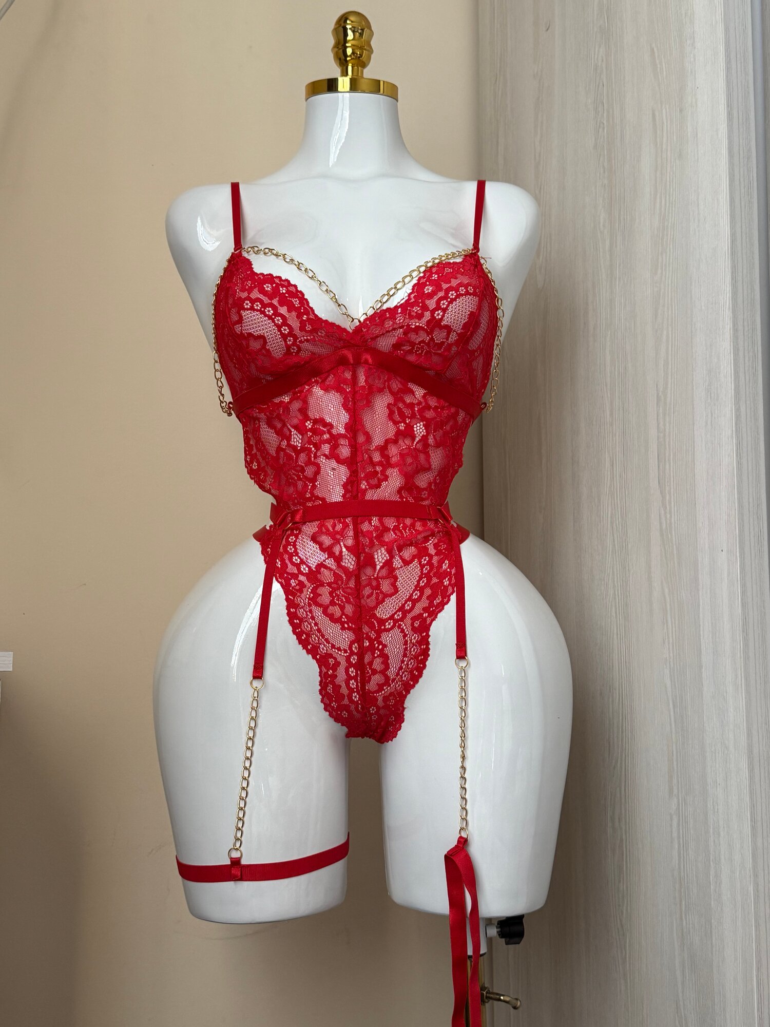 Пижама , размер S, blue — фото 1