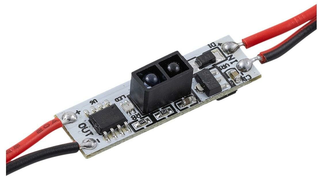 Выключатель Apeyron Electrics 04-44 IP 20