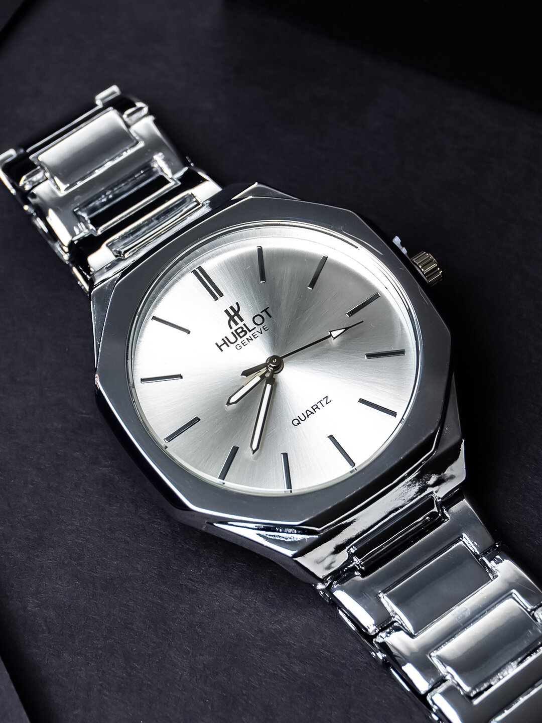 Наручные часы Hublot Classic