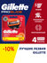GILLETTE Fusion 5 ProGlide Power Сменные кассеты для бритья с 5 л...