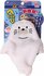 Игрушка для собак Japan Premium Pet мягкая с подвижным мячиком внутри. Барашек.