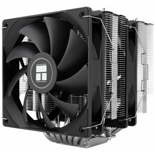 Кулер для процессора Thermalright Phantom Spirit 120 SE (PS120-SE)