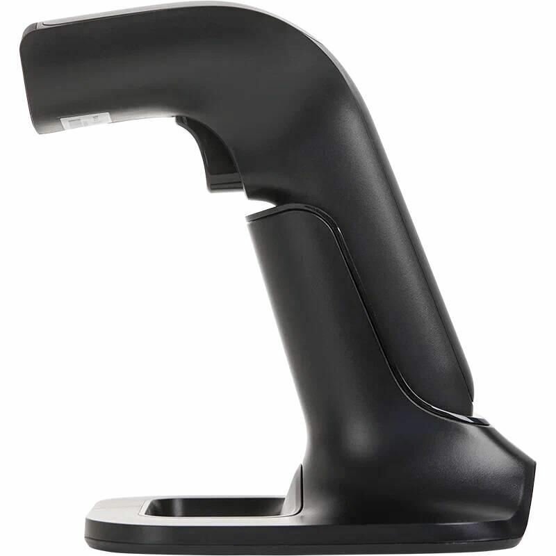 Сканер штрих-кода беспроводной PayTor ES-1007, черный