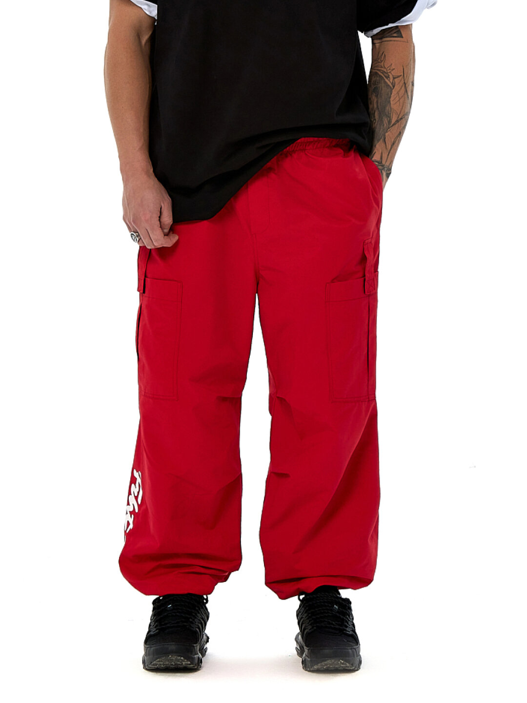 Брюки FRHT SOFT RC