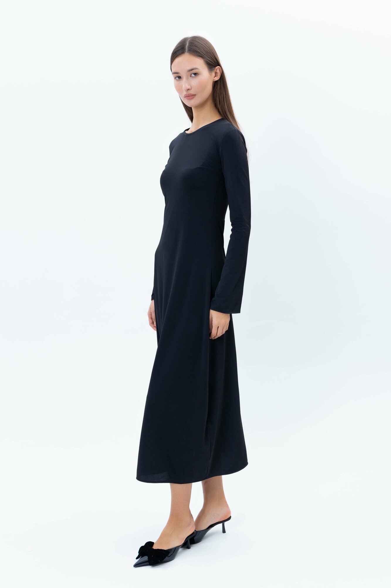 Сарафан TERRA PRO, размер S, black — фото 1