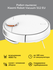 Робот-пылесос Xiaomi Robot Vacuum S12 EU
