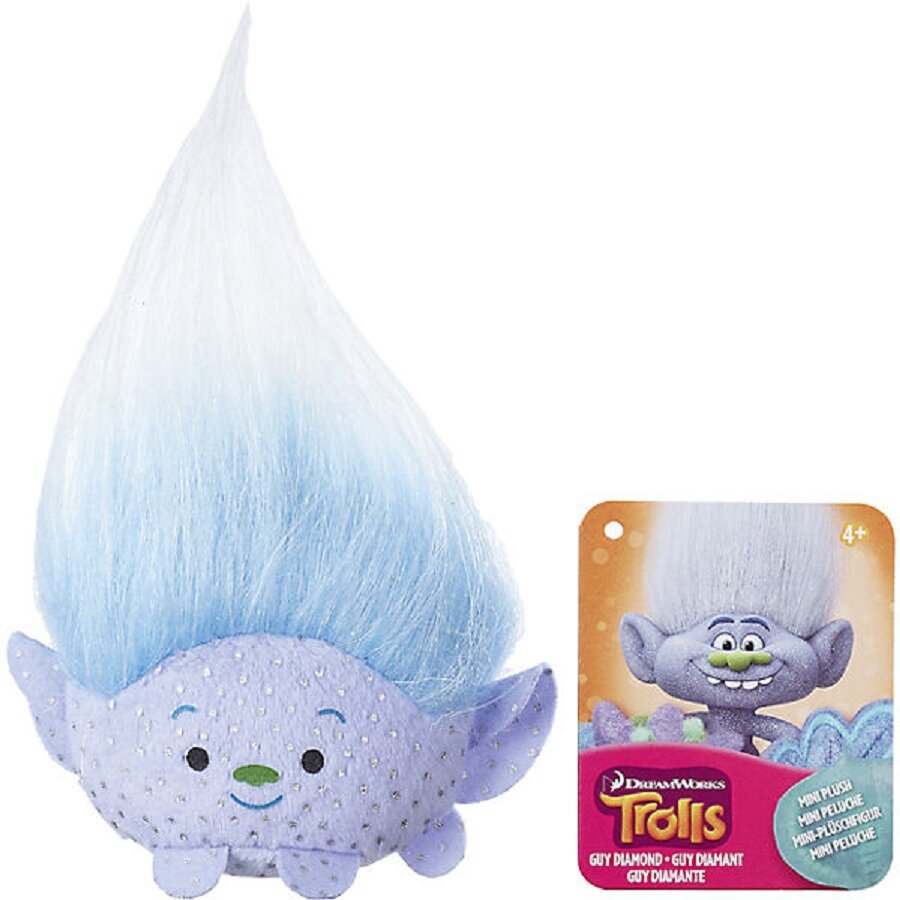 Игровой набор Hasbro Trolls 