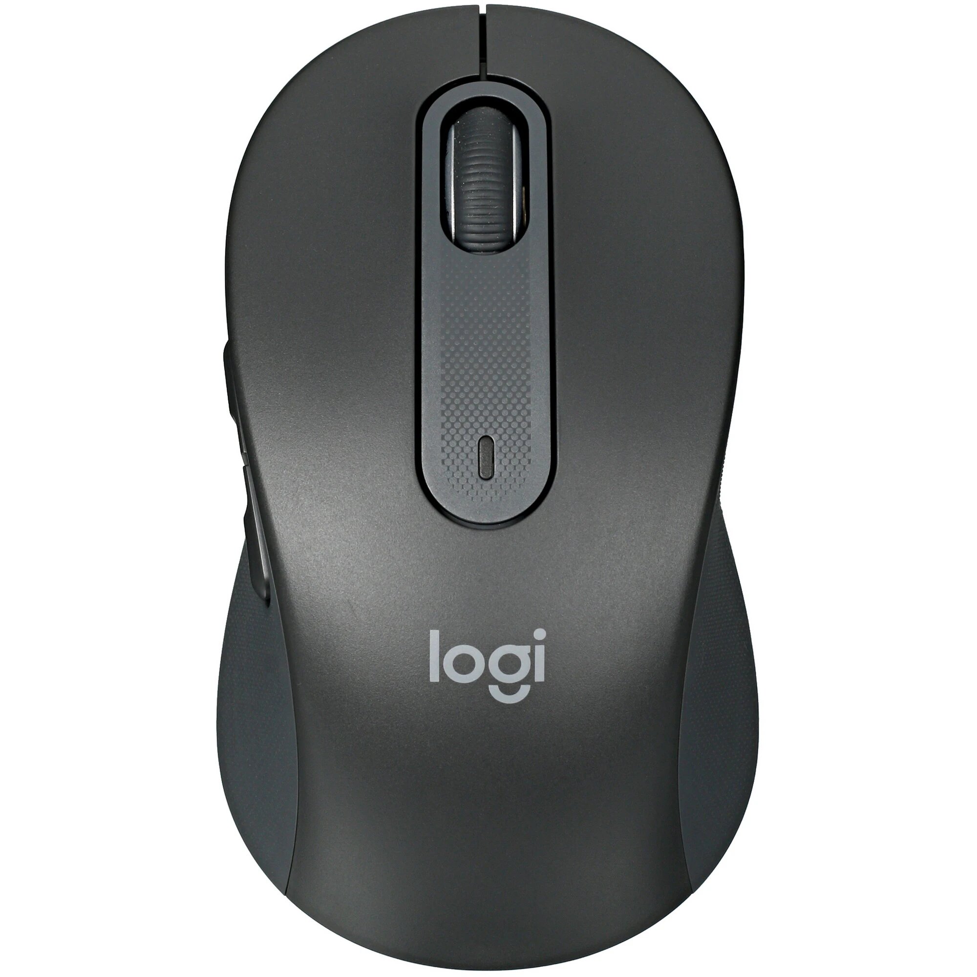 Мышь Logitech Signature M650, оптический светодиодный сенсор, беспроводная