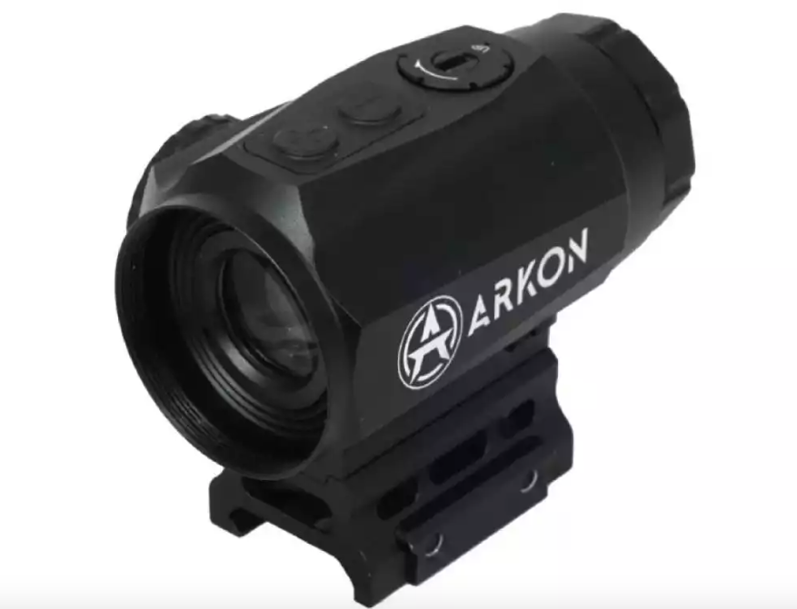 Призматический прицел Arkon Prizm 3x18