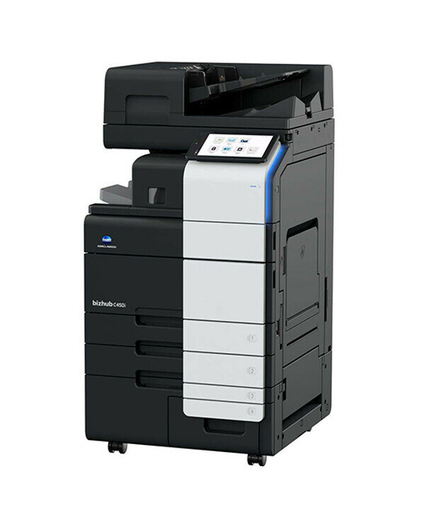 Многофункциональное устройство Konica Minolta AA7R021