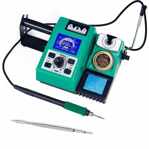 YIHUA982 паяльная станция 925900₽