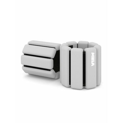 Утяжелители для рук и ног MELA