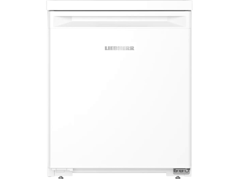 Холодильник Liebherr холодильник Liebherr/ Pure, 68x55х60.7, однокамерный, объем 92 литра, без мк, белый, ручки интегрированные