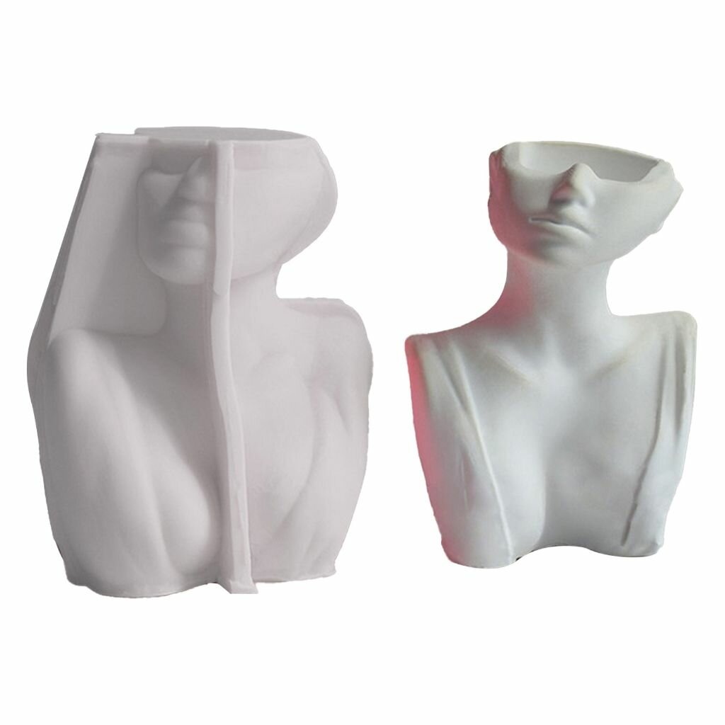 3D силиконовая форма для цветов свечей ароматерапии изготовления мыла шоколадных конфет инструмент украшения дома товары дома